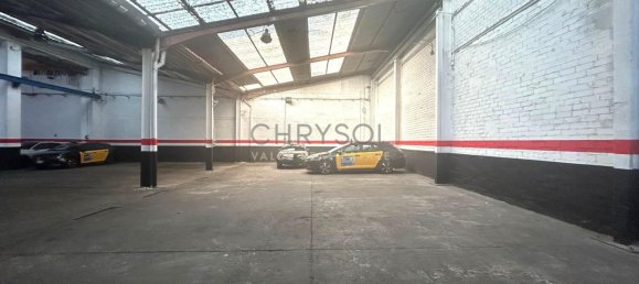 808m² Warehouse in Sant Marti, Spain No. 145569 32