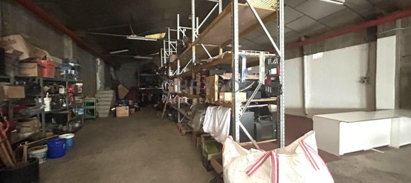 808m² Warehouse in Sant Marti, Spain No. 145569 37