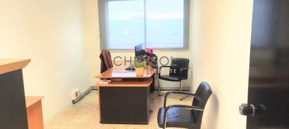 808m² Warehouse in Sant Marti, Spain No. 145569 19