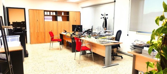 808m² Warehouse in Sant Marti, Spain No. 145569 16