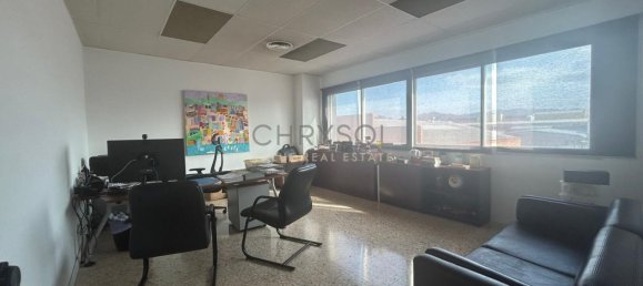808m² Warehouse in Sant Marti, Spain No. 145569 35