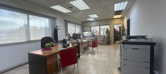 808m² Warehouse in Sant Marti, Spain No. 145569 39