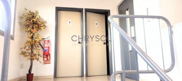 808m² Warehouse in Sant Marti, Spain No. 145569 15