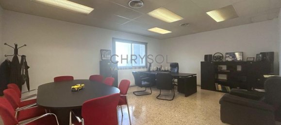 808m² Warehouse in Sant Marti, Spain No. 145569 34