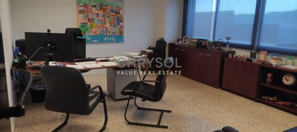 808m² Warehouse in Sant Marti, Spain No. 145569 21