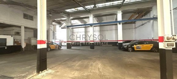 808m² Warehouse in Sant Marti, Spain No. 145569 9