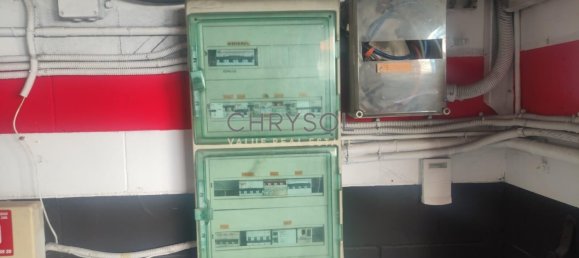 808m² Warehouse in Sant Marti, Spain No. 145569 28