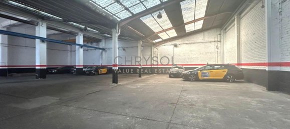 808m² Warehouse in Sant Marti, Spain No. 145569 31