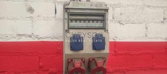 808m² Warehouse in Sant Marti, Spain No. 145569 27