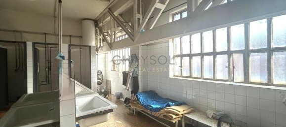 808m² Warehouse in Sant Marti, Spain No. 145569 6