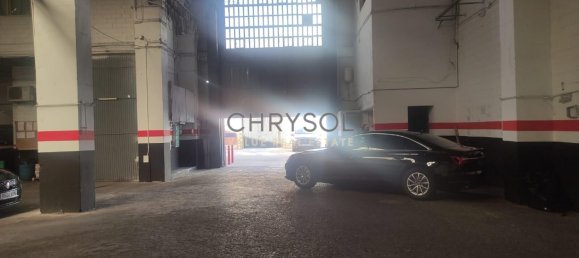 808m² Warehouse in Sant Marti, Spain No. 145569 14