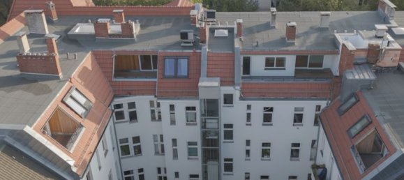 1 غرف نوم شقة في Wedding, Germany رقم 24000 14