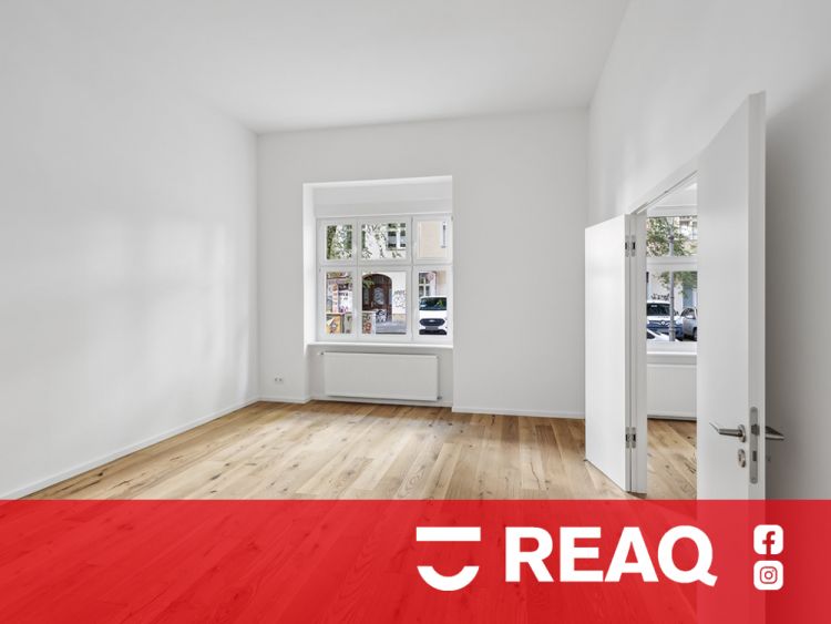 1 غرف نوم شقة في Wedding, Germany رقم 24000