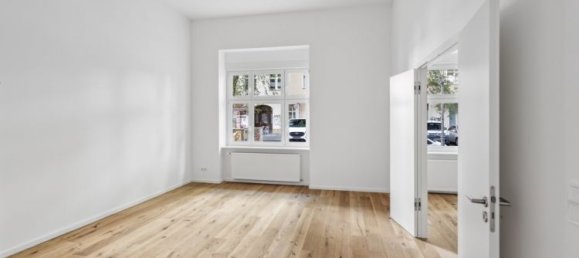 1 غرف نوم شقة في Wedding, Germany رقم 24000 6