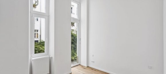 1 غرف نوم شقة في Wedding, Germany رقم 24000 7