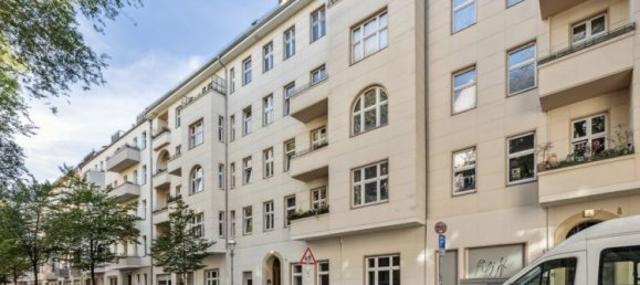 1 غرف نوم شقة في Wedding, Germany رقم 24000 12