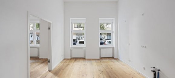 1 غرف نوم شقة في Wedding, Germany رقم 24000 4