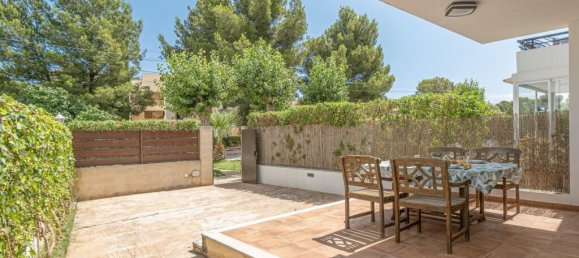 3 غرف نوم شقة في Mallorca, Spain رقم 177916 27