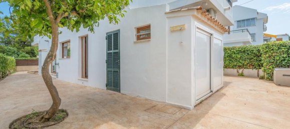 3 غرف نوم شقة في Mallorca, Spain رقم 177916 39