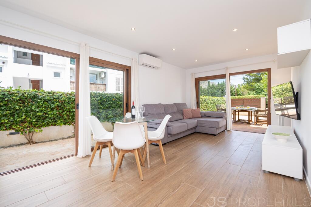 3 غرف نوم شقة في Mallorca, Spain رقم 177916