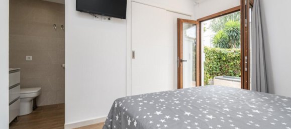 3 غرف نوم شقة في Mallorca, Spain رقم 177916 20