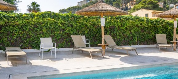 3 غرف نوم شقة في Mallorca, Spain رقم 177916 45