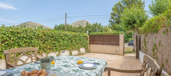 3 غرف نوم شقة في Mallorca, Spain رقم 177916 32