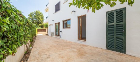 3 غرف نوم شقة في Mallorca, Spain رقم 177916 38