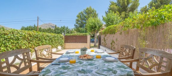 3 غرف نوم شقة في Mallorca, Spain رقم 177916 30