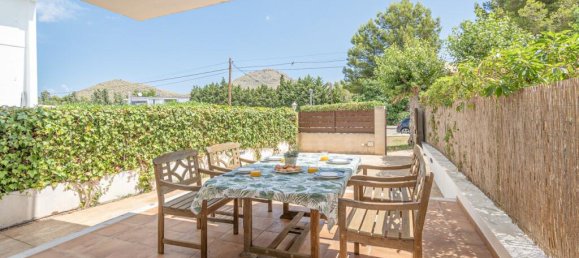 3 غرف نوم شقة في Mallorca, Spain رقم 177916 29