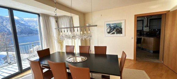 Casa de 10 habitaciónes en Zell am See, Austria No. 212356 10