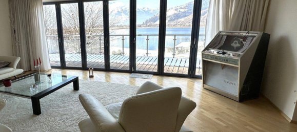 Casa de 10 habitaciónes en Zell am See, Austria No. 212356 6