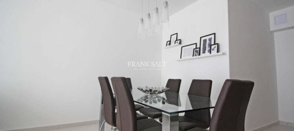 Apartamento T1 em Saint Paul's Bay, Malta N.º 9468 3