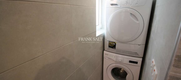 Apartamento T1 em Saint Paul's Bay, Malta N.º 9468 7