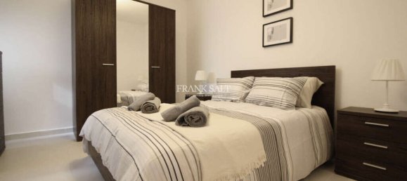 Apartamento T1 em Saint Paul's Bay, Malta N.º 9468 5