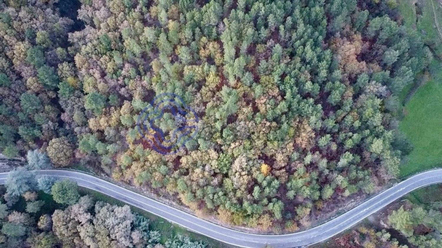 Terreno em Baião, Portugal 28570 m² N.º 32235