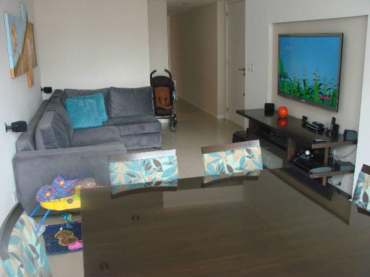 2 bedrooms Apartment in Mar del Plata, Argentina No. 85763