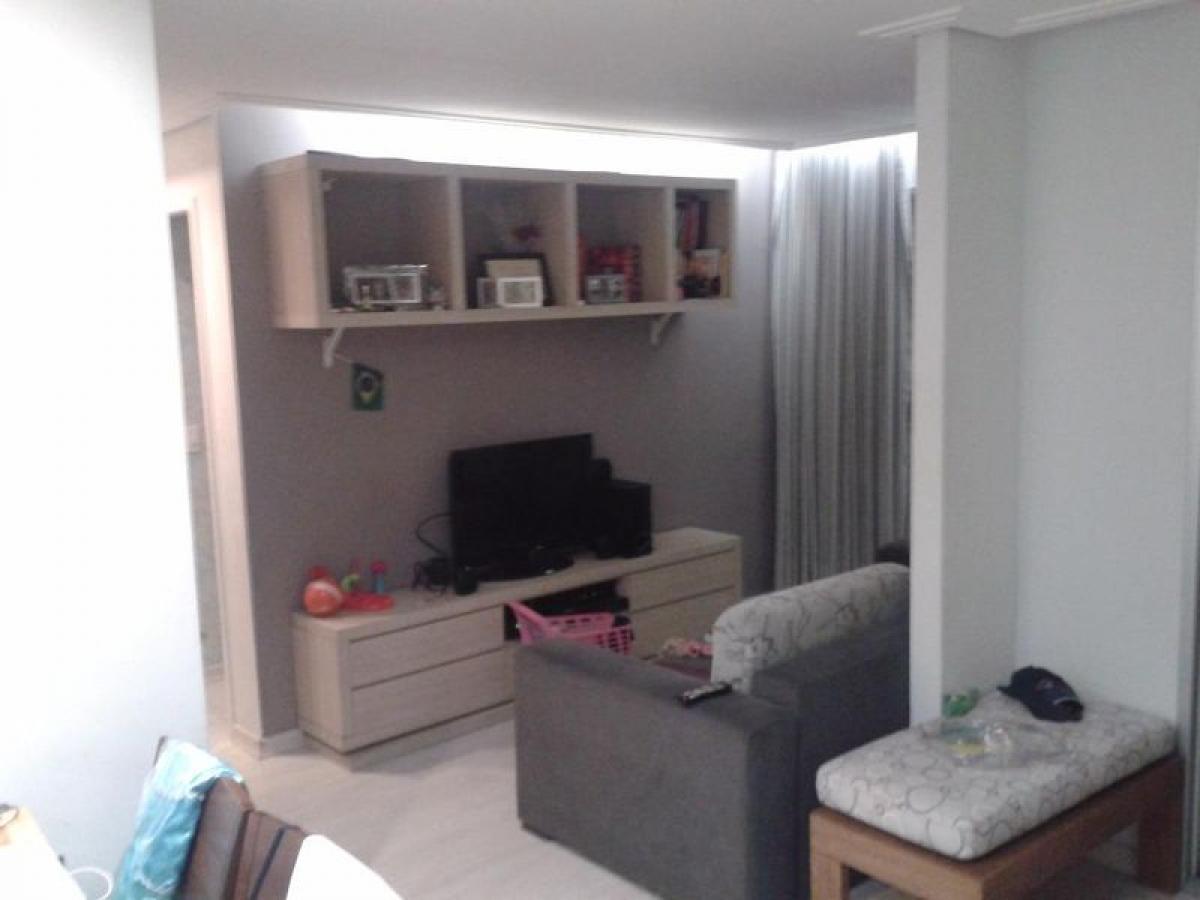 3 غرف نوم شقة في Sao Paulo, Brazil رقم 492514