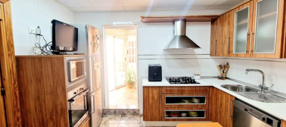 3 bedrooms Apartment in Aguilas, Spain No. 167225 38