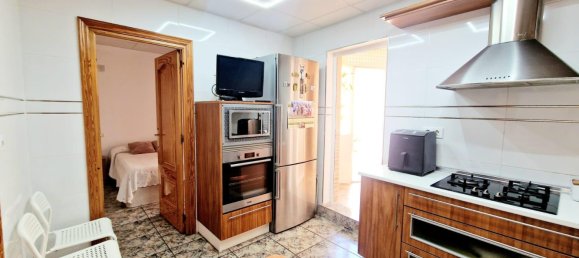 3 bedrooms Apartment in Aguilas, Spain No. 167225 42