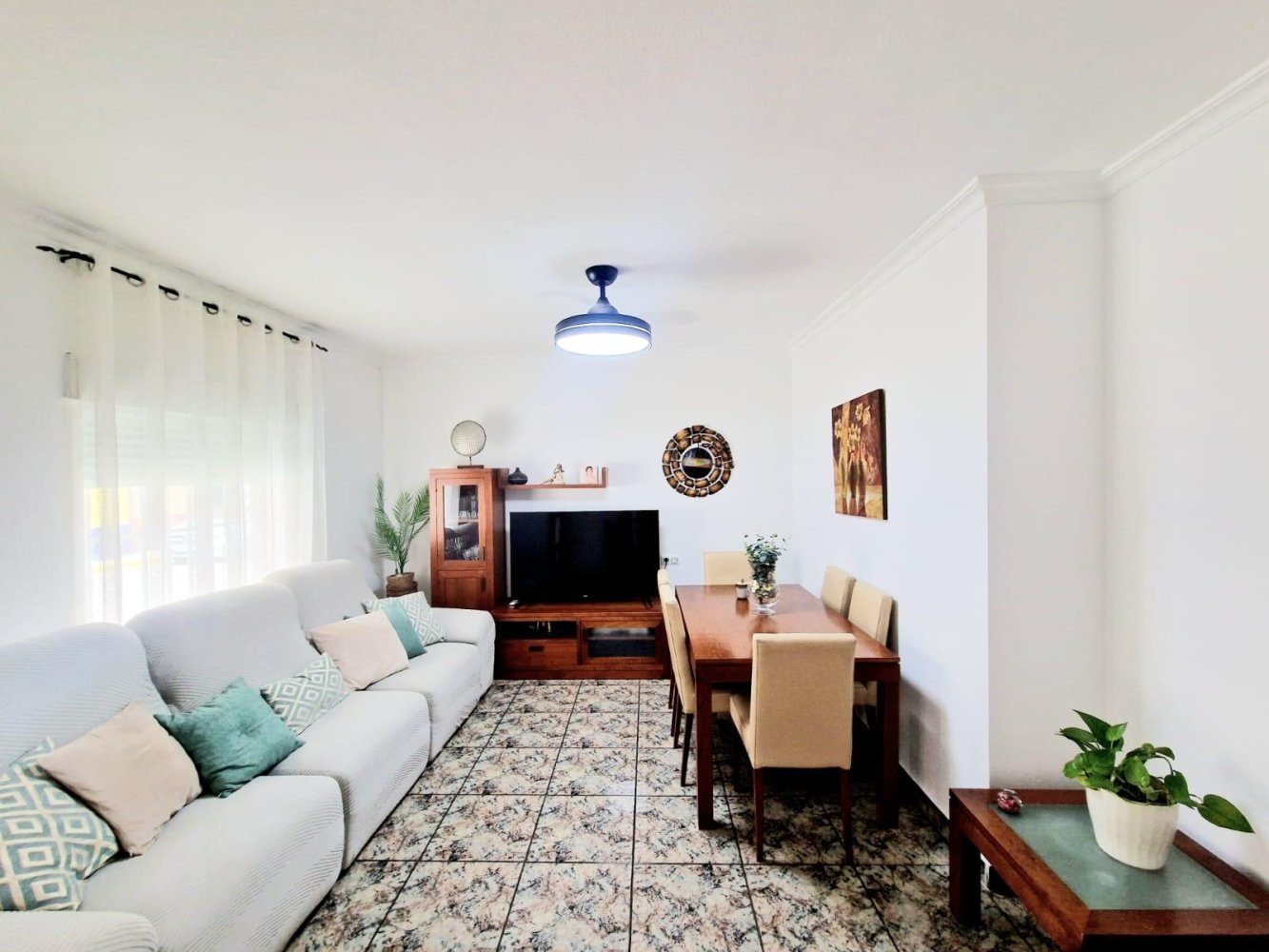 3 bedrooms Apartment in Aguilas, Spain No. 167225