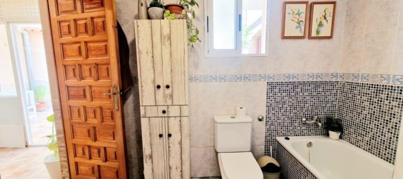 3 bedrooms Apartment in Aguilas, Spain No. 167225 46