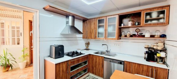 3 bedrooms Apartment in Aguilas, Spain No. 167225 34