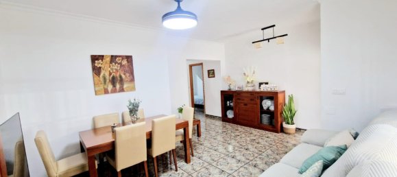 3 bedrooms Apartment in Aguilas, Spain No. 167225 12