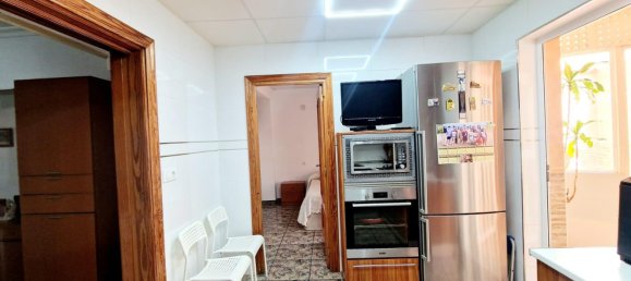 3 bedrooms Apartment in Aguilas, Spain No. 167225 41