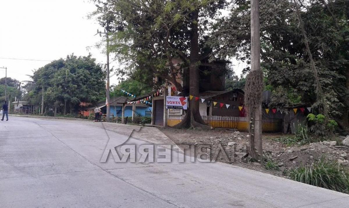 Terrain à Veracruz, Mexico No. 205079