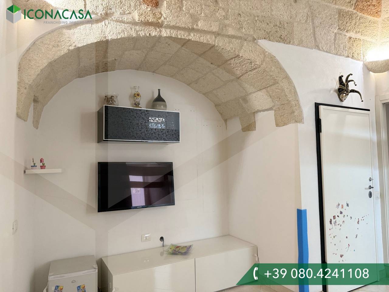 5-salle Maison à Polignano a Mare, Italy No. 17170