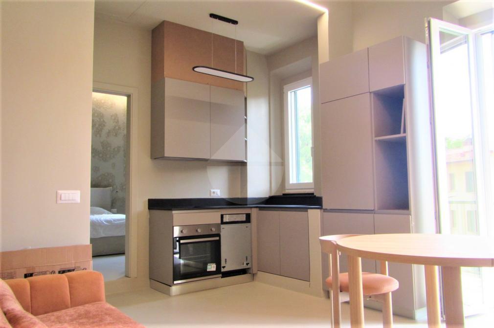 2 rooms Apartment in Florence, Italy No. 309281