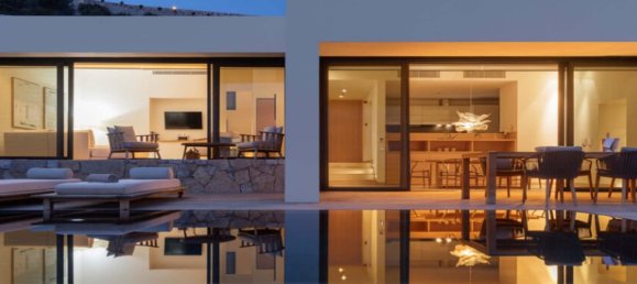 Villa 6+2 in Milas, Turkey No. 4646 7