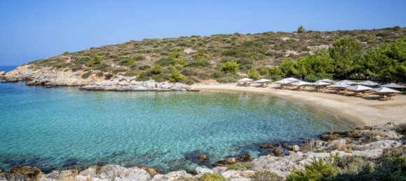 Villa 6+2 in Milas, Turkey No. 4646 4